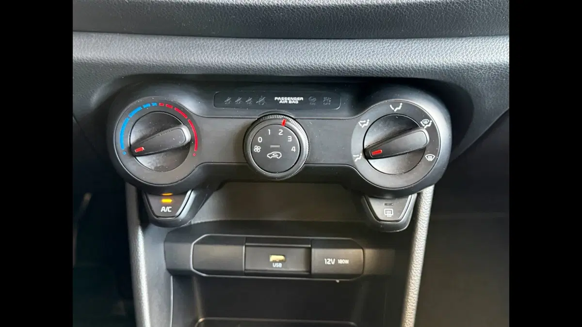 Kia Picanto usata a Palermo (16)