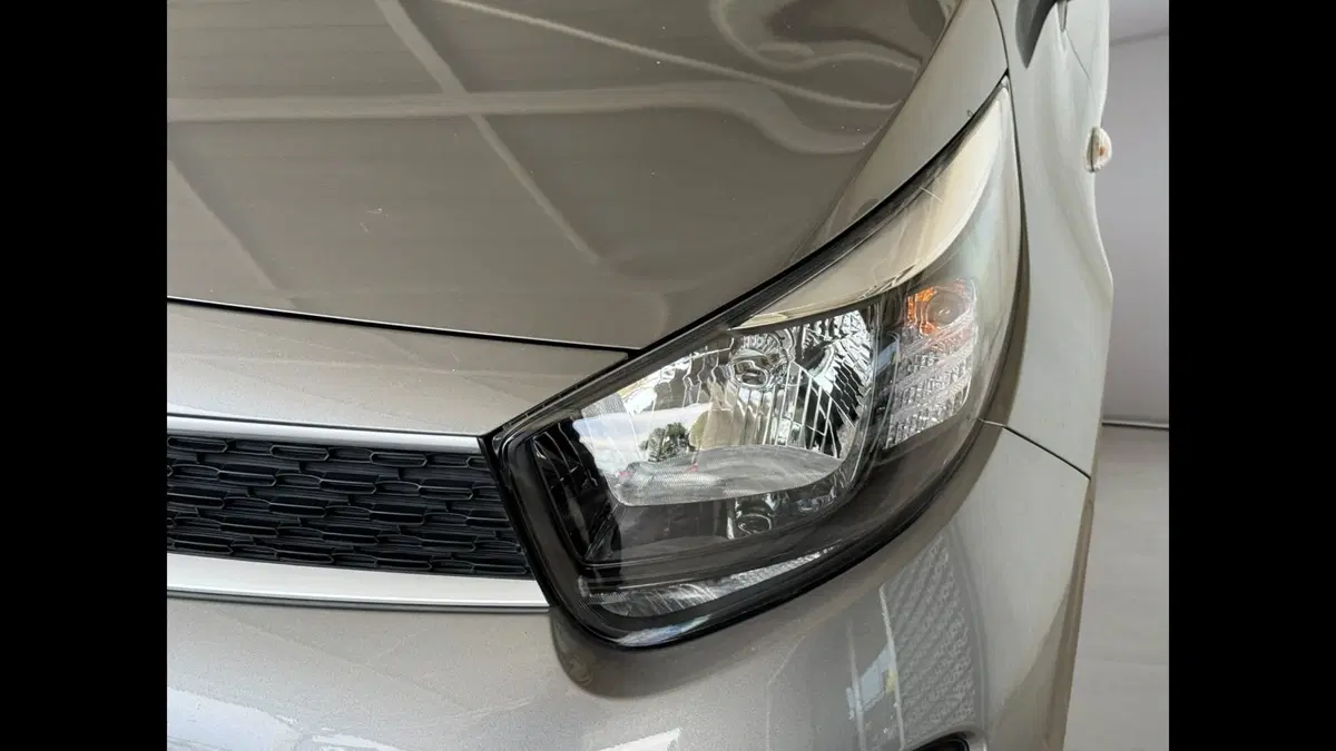 Kia Picanto usata a Palermo (4)