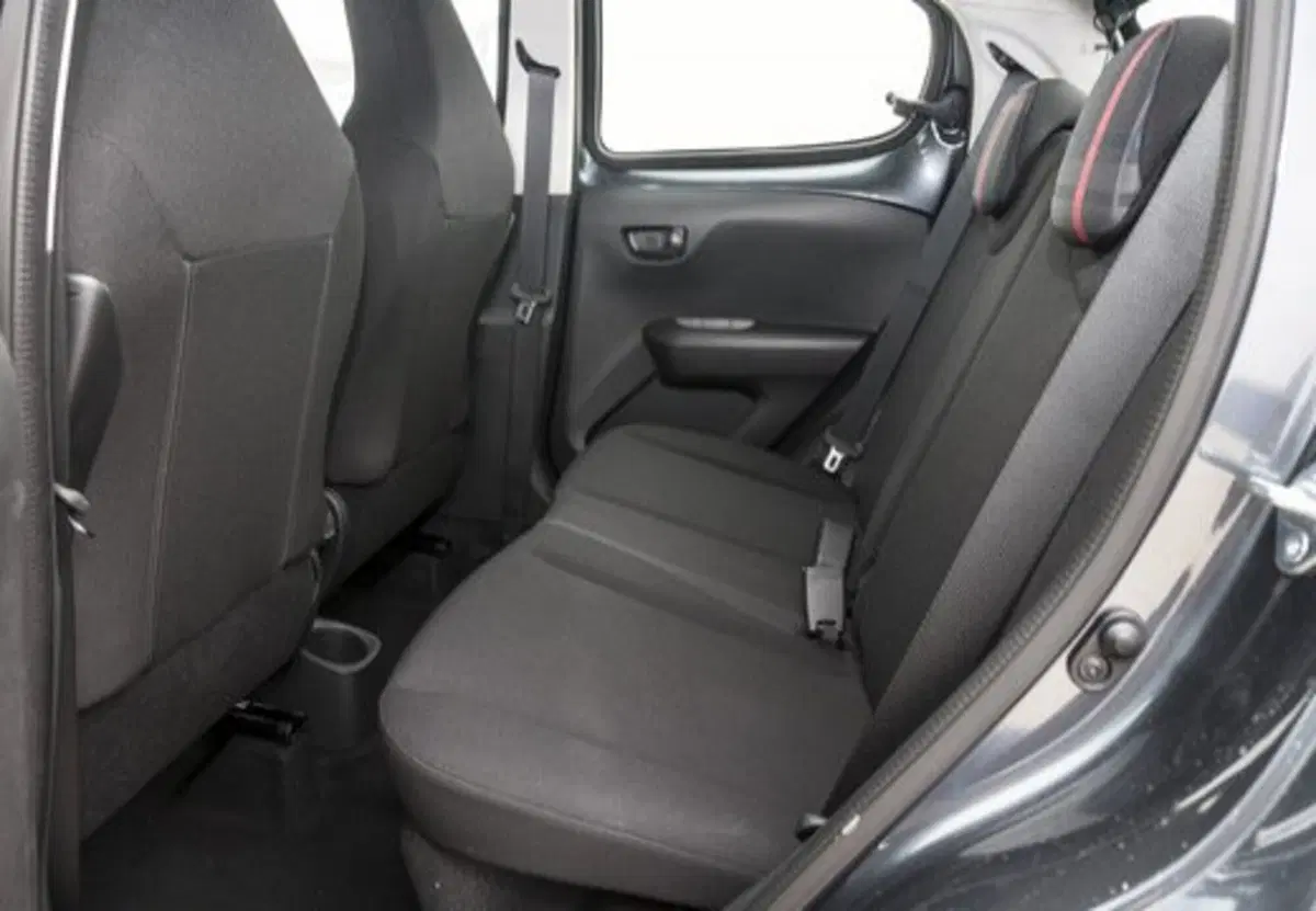 Peugeot 108 usata a Palermo (11)