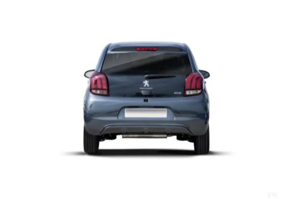 Peugeot 108 usata a Palermo (16)