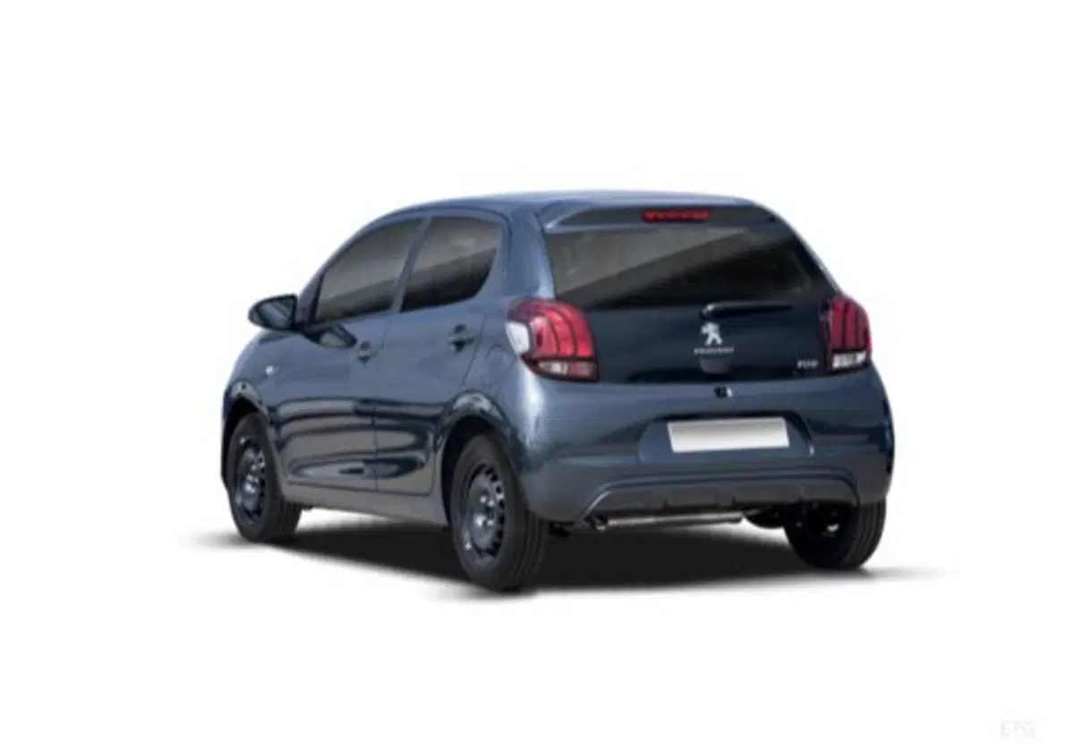 Peugeot 108 usata a Palermo (8)