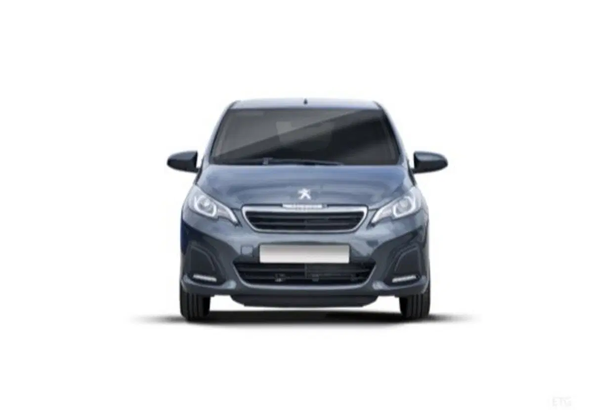 Peugeot 108 usata a Palermo (9)
