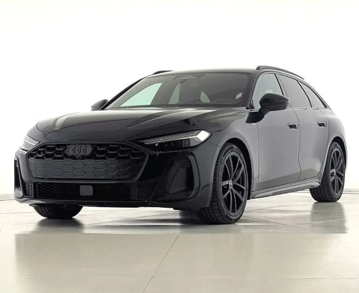 Audi A5 Avant nuova a Perugia