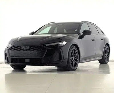 Audi A5 Avant 2.0 tdi mhev+ S line edition 204cv s-tronic nuova a Bastia Umbra