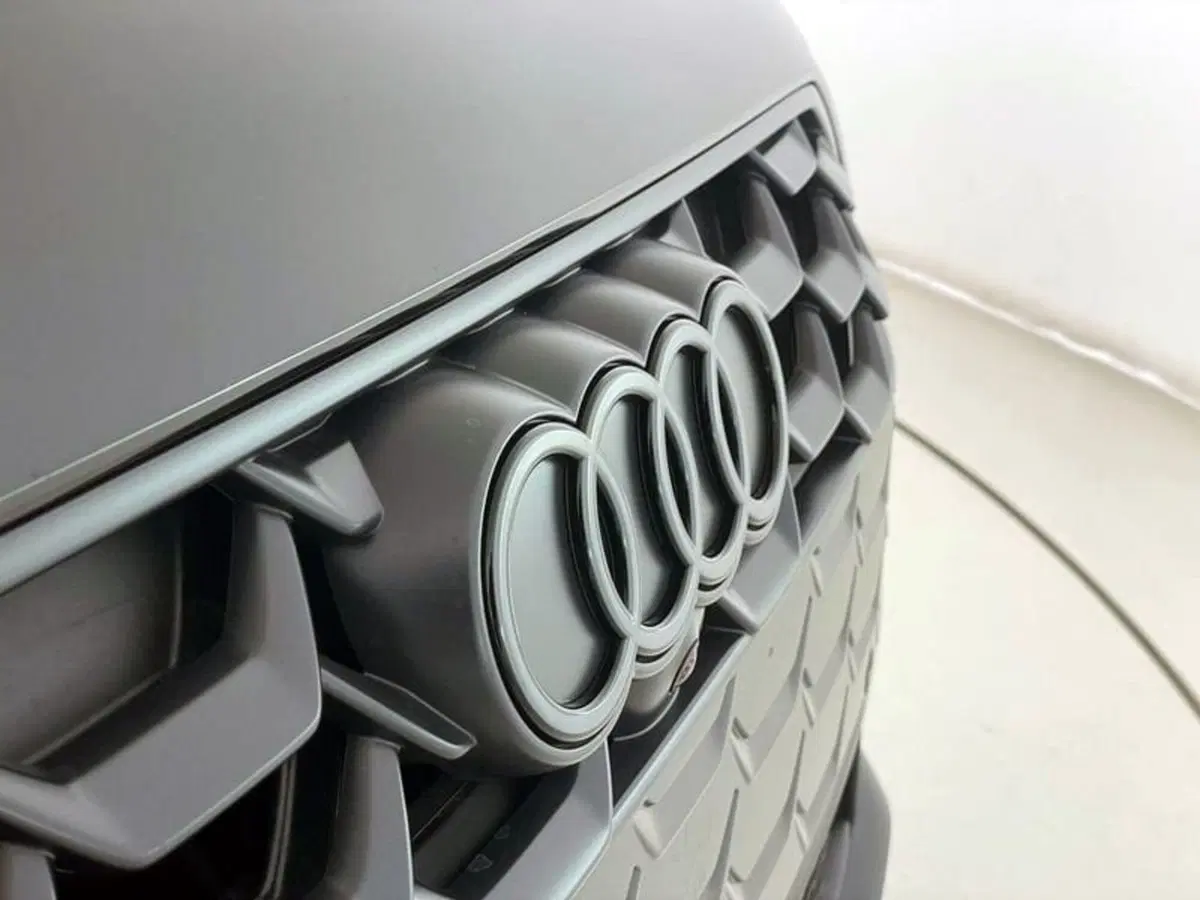 Audi A5 Avant nuova a Perugia (10)