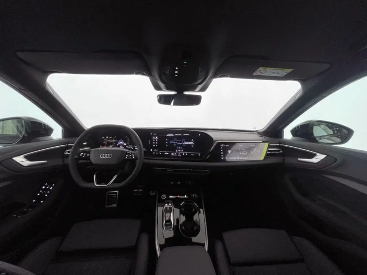 Audi A5 Avant nuova a Perugia (11)
