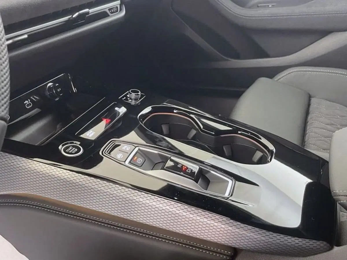Audi A5 Avant nuova a Perugia (17)