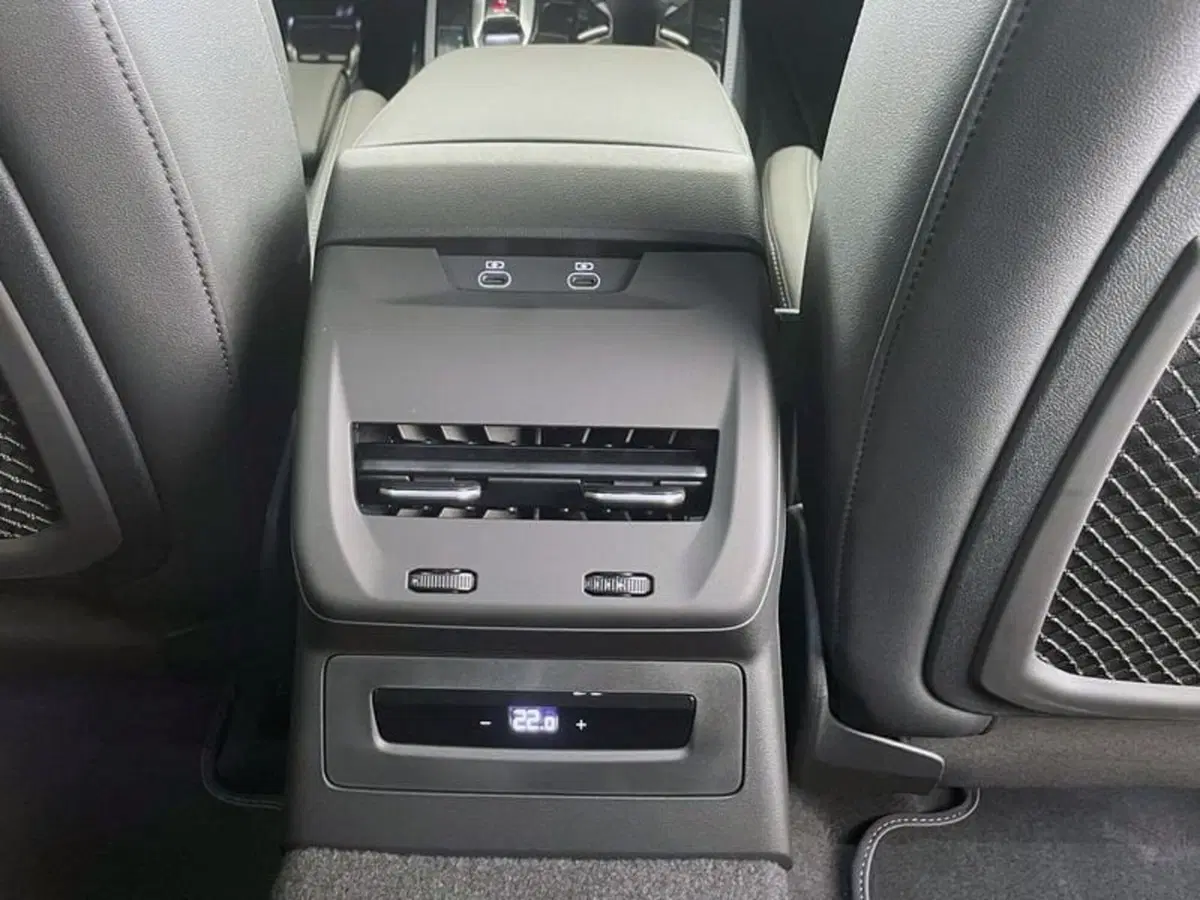 Audi A5 Avant nuova a Perugia (18)