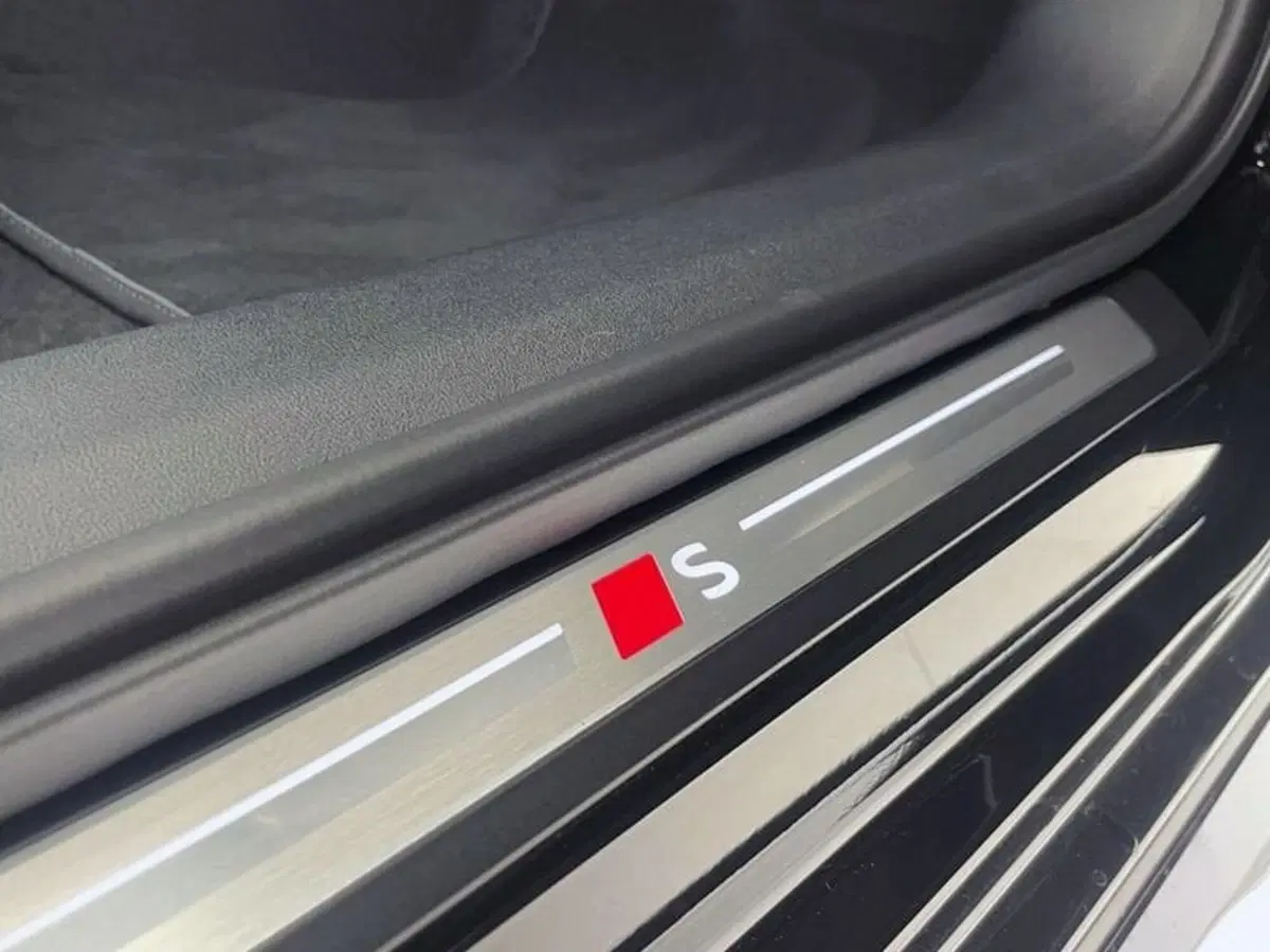 Audi A5 Avant nuova a Perugia (19)