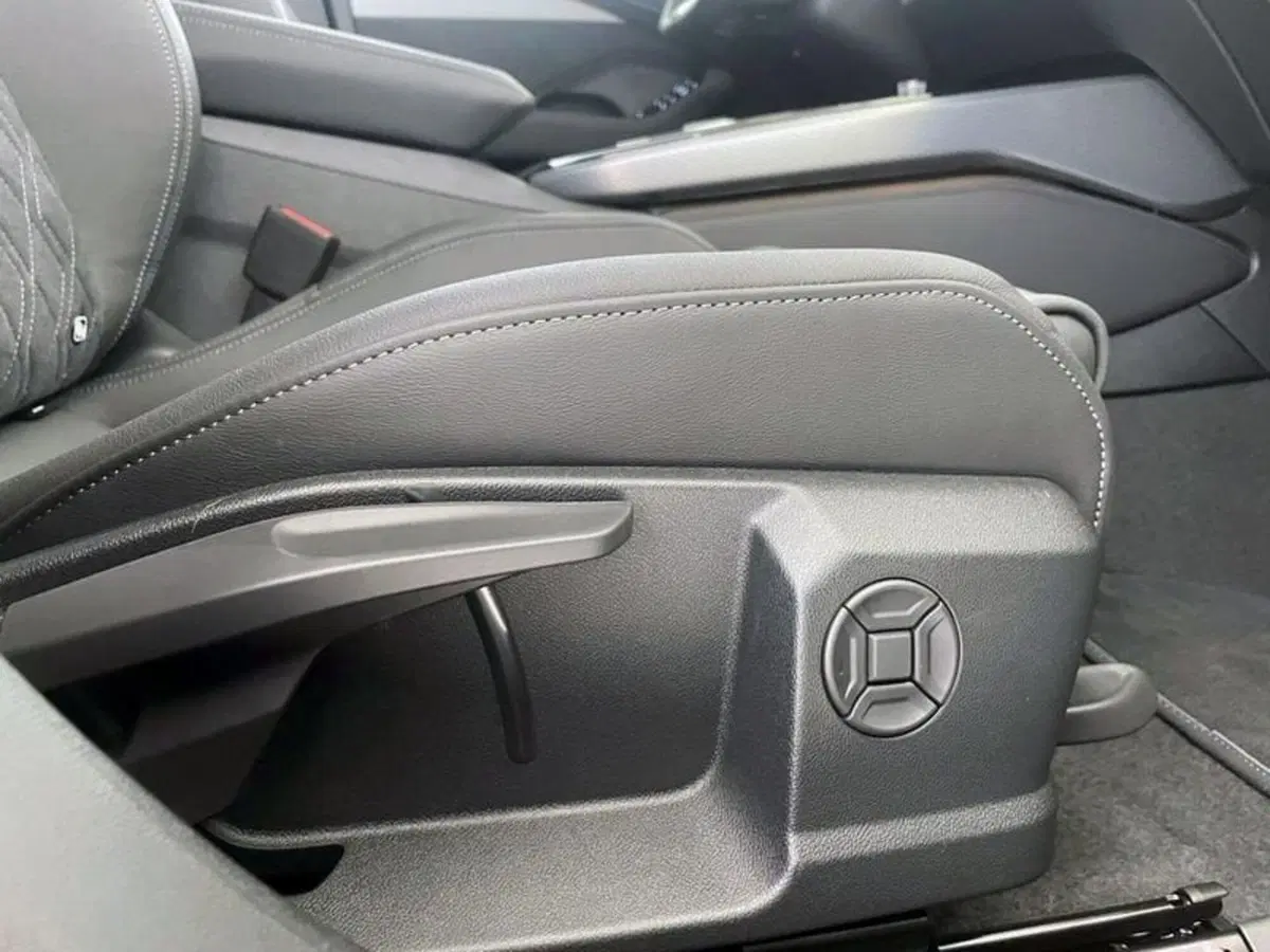 Audi A5 Avant nuova a Perugia (20)