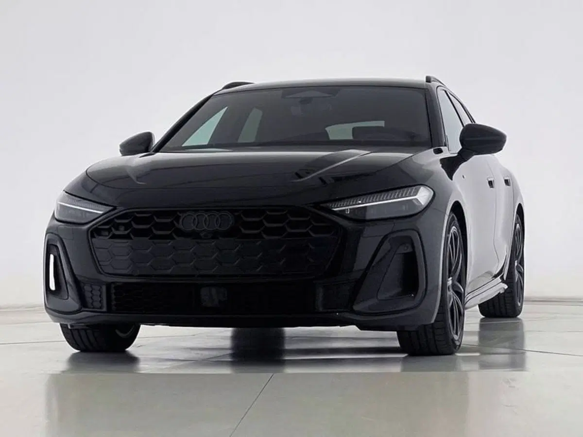 Audi A5 Avant nuova a Perugia (3)