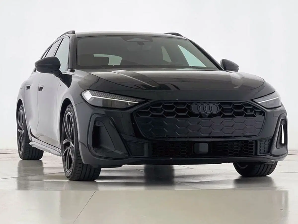 Audi A5 Avant nuova a Perugia (4)