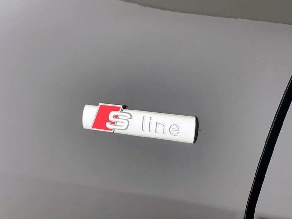 Audi A5 Avant nuova a Perugia (9)