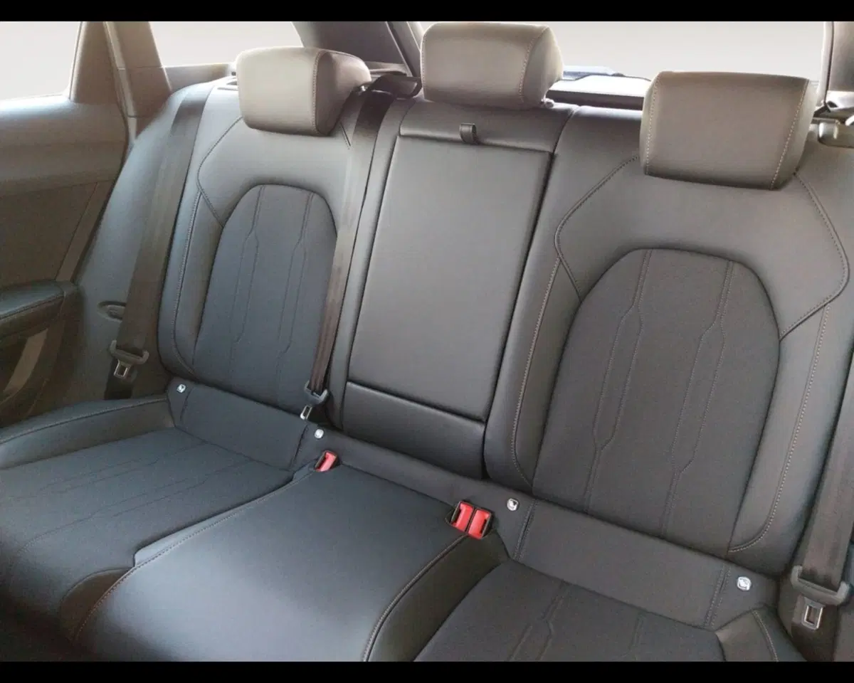 Cupra Leon Station Wagon nuova a Forlì-Cesena (13)