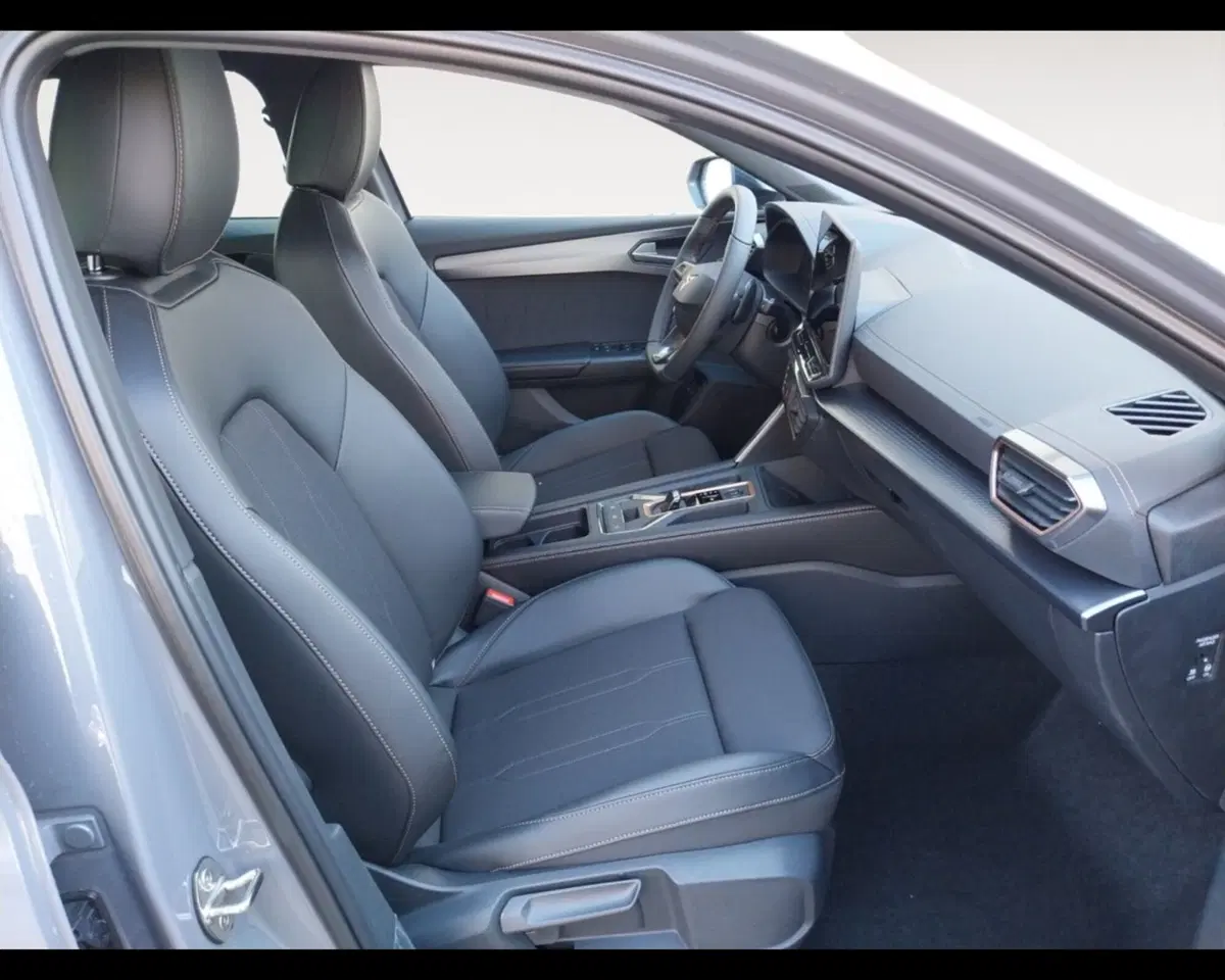 Cupra Leon Station Wagon nuova a Forlì-Cesena (15)