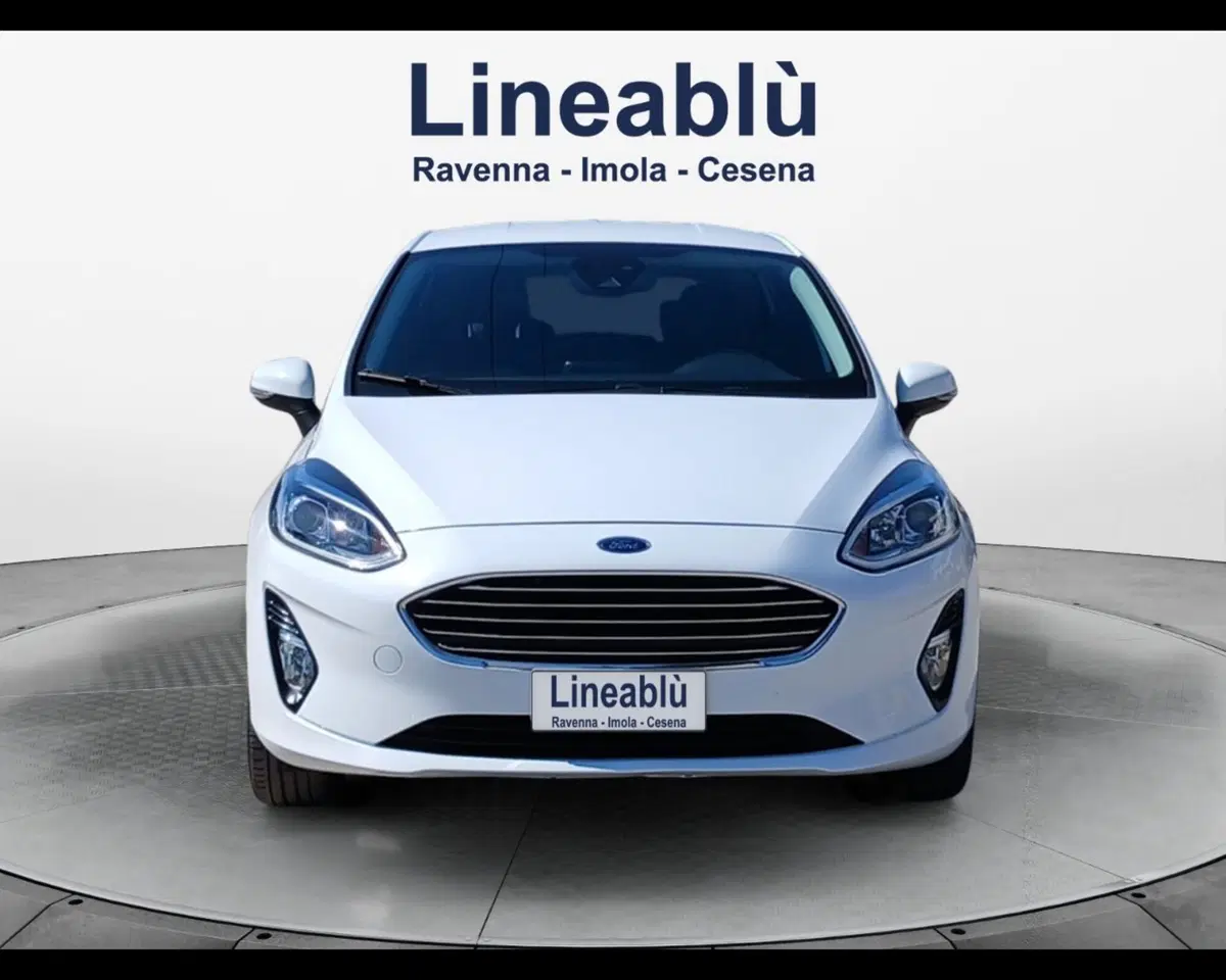 Ford Fiesta usata a Bologna (8)