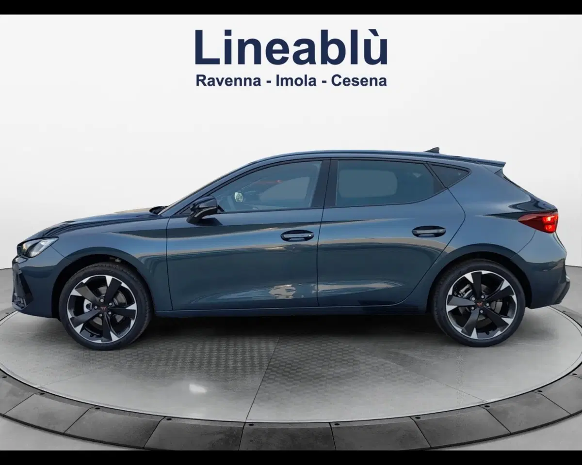 Cupra Leon nuova a Forlì-Cesena (2)