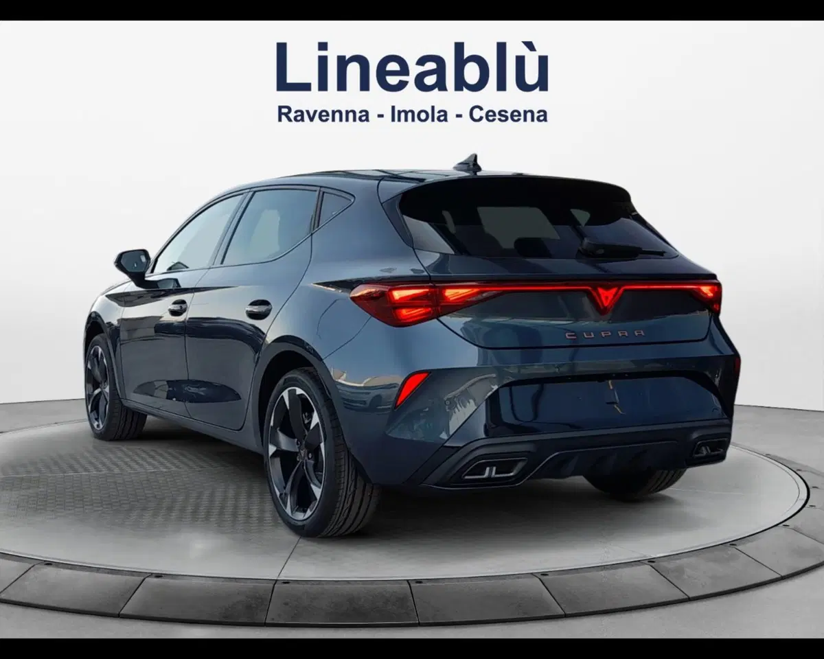 Cupra Leon nuova a Forlì-Cesena (3)
