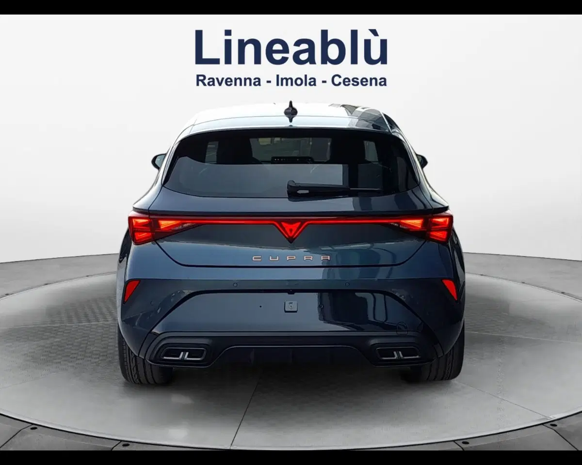 Cupra Leon nuova a Forlì-Cesena (4)
