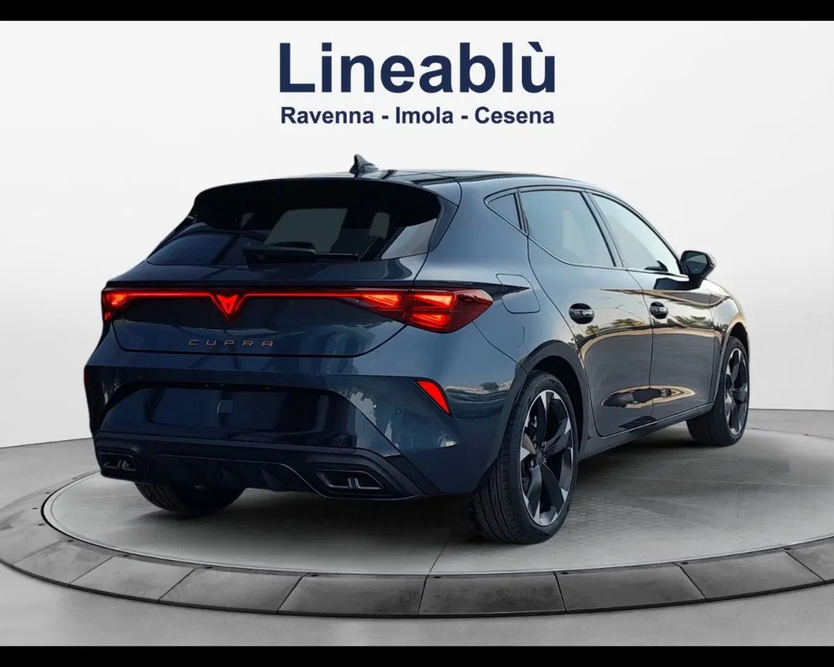 Cupra Leon nuova a Forlì-Cesena (5)