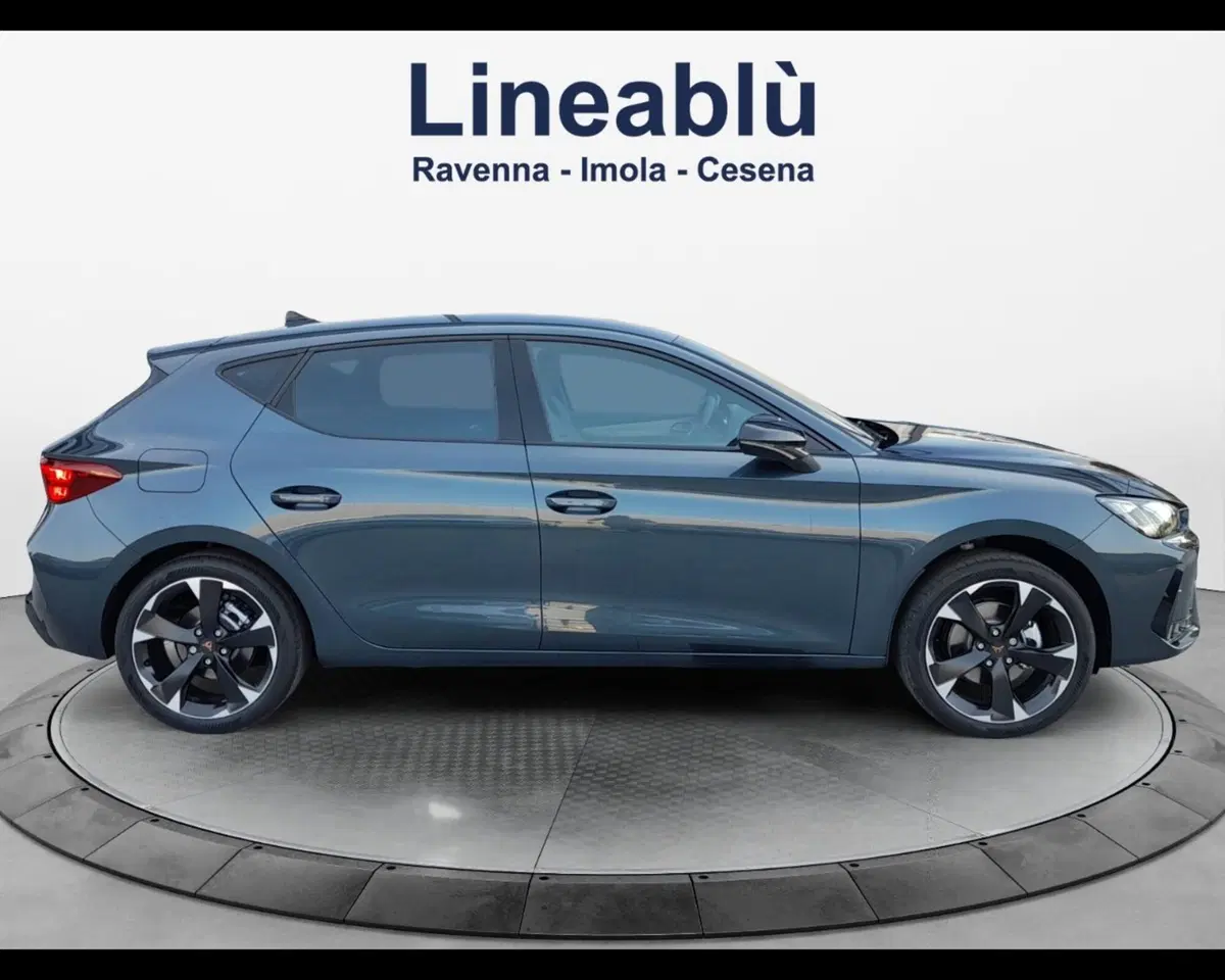 Cupra Leon nuova a Forlì-Cesena (6)