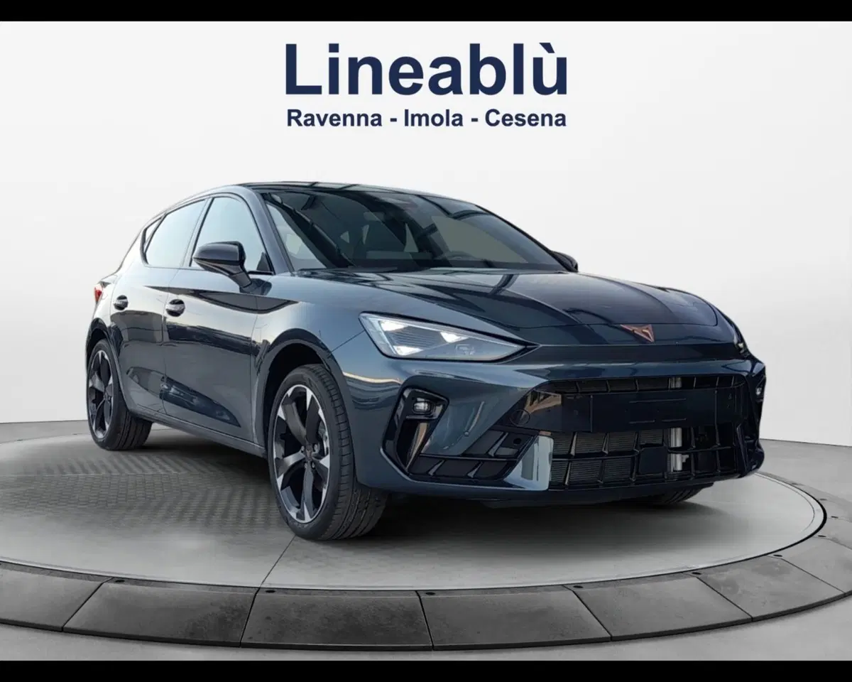 Cupra Leon nuova a Forlì-Cesena (7)