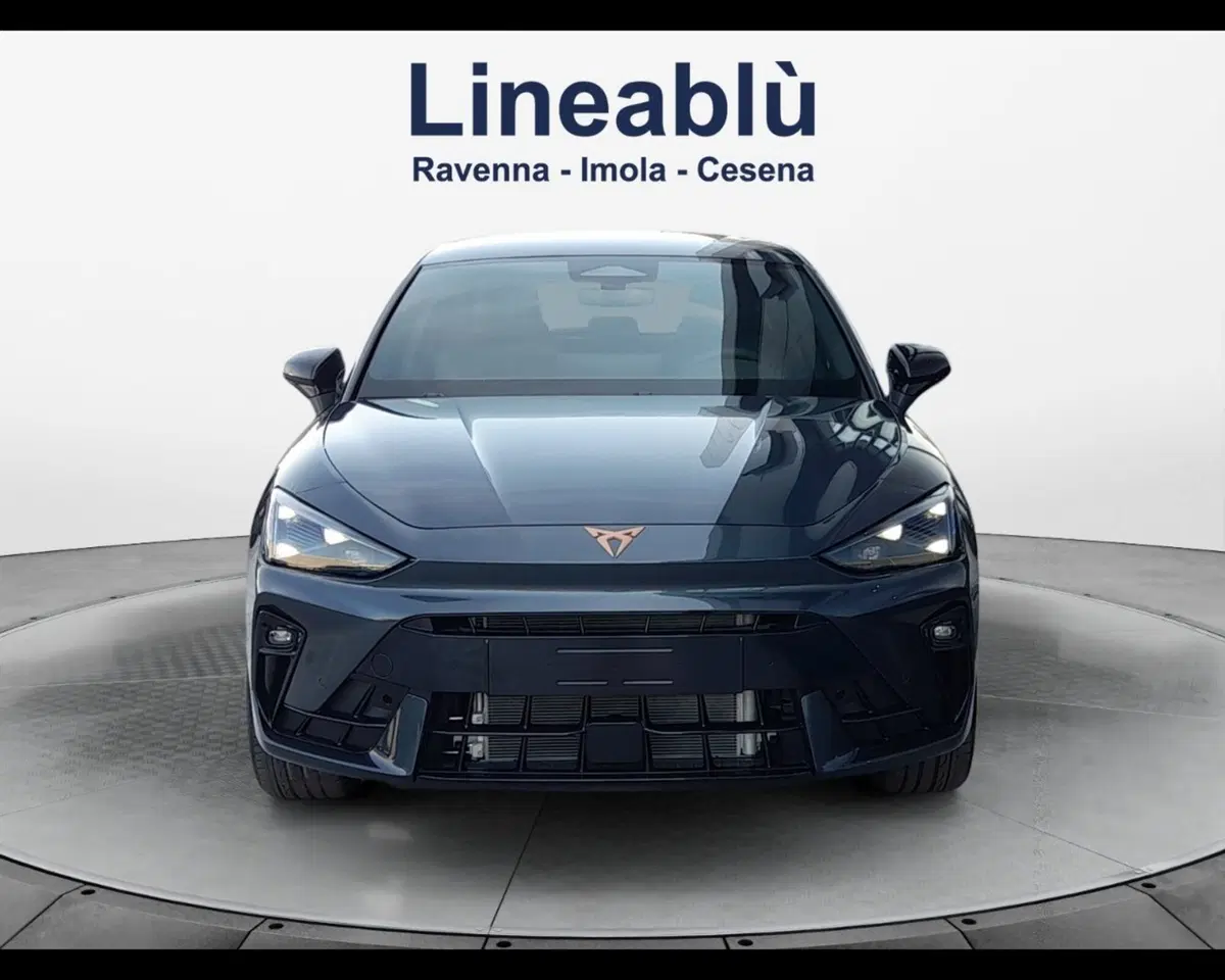 Cupra Leon nuova a Forlì-Cesena (8)