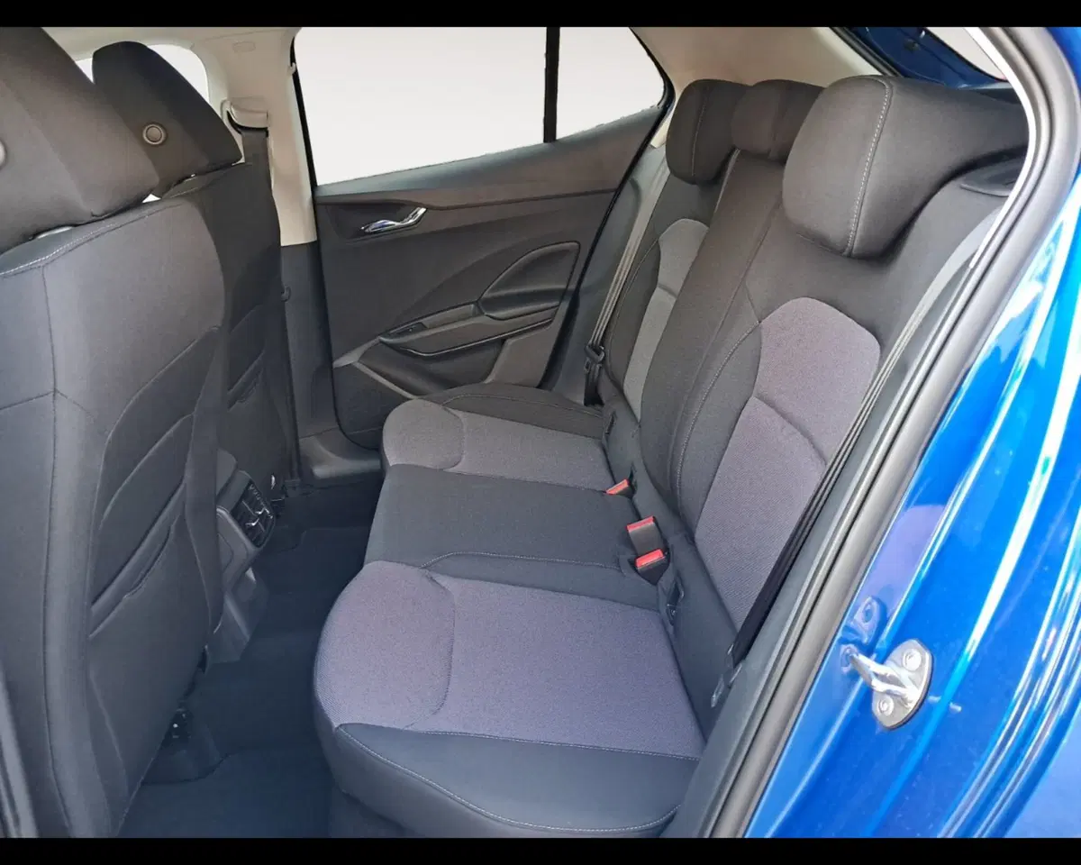 Skoda Fabia nuova a Ravenna (11)