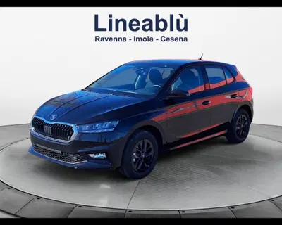 Skoda Fabia 1.0 tsi Be More 115cv dsg nuova a Ravenna