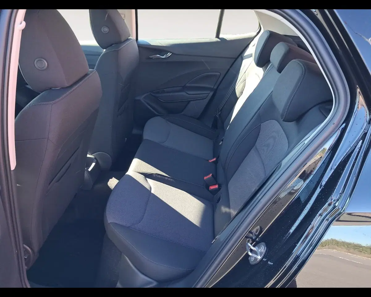 Skoda Fabia nuova a Ravenna (13)
