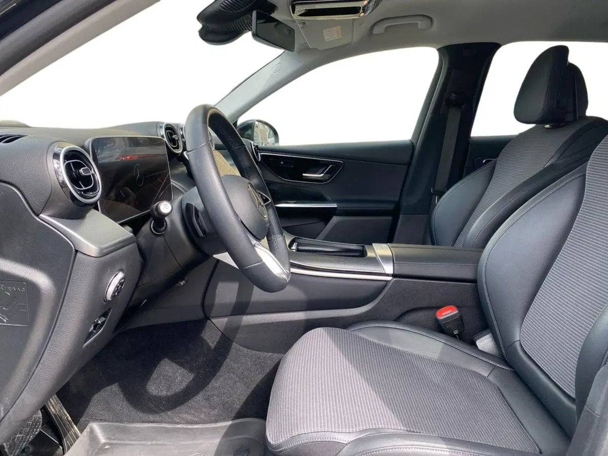 Mercedes-Benz GLC SUV usata a Firenze (10)