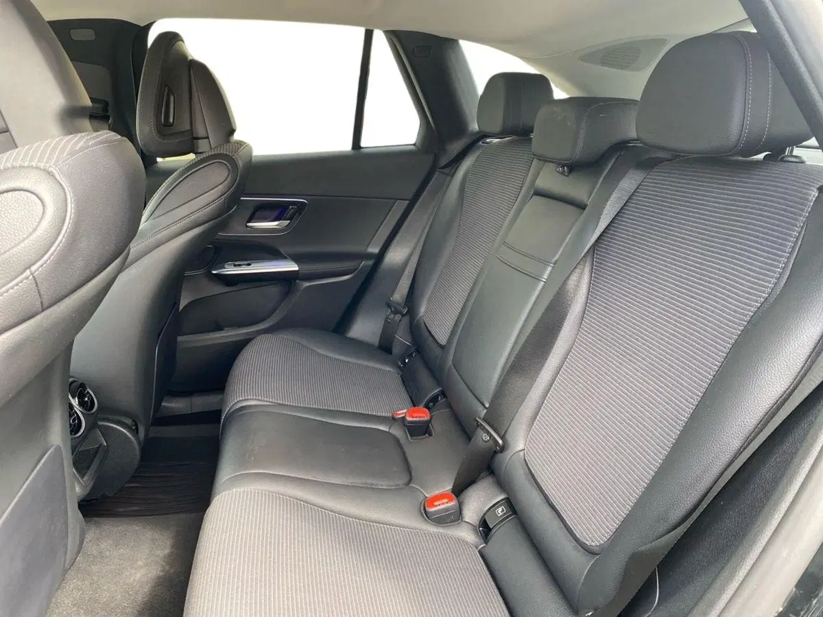 Mercedes-Benz GLC SUV usata a Firenze (15)