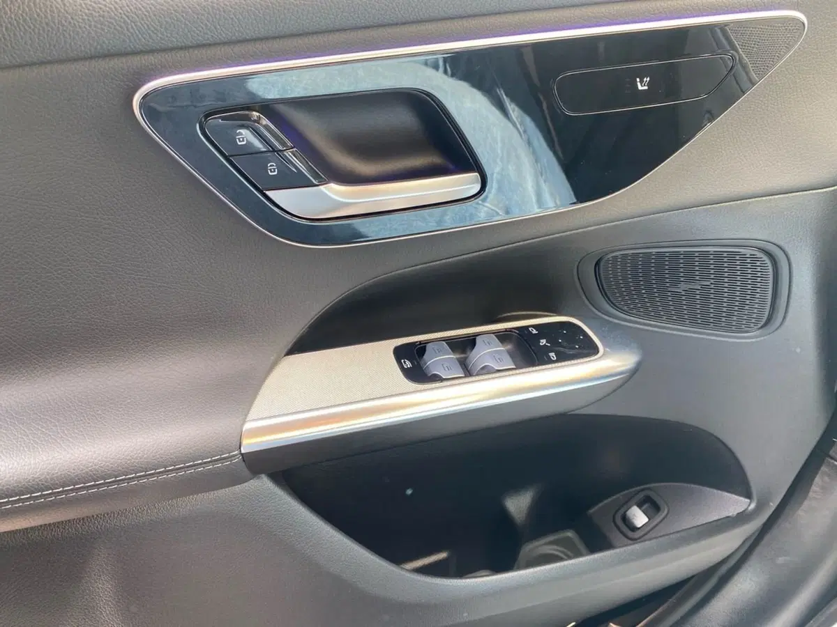 Mercedes-Benz GLC SUV usata a Firenze (18)