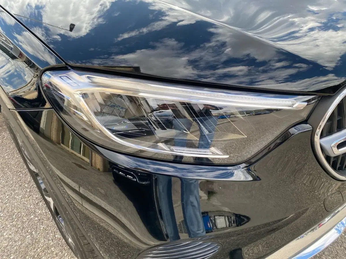 Mercedes-Benz GLC SUV usata a Firenze (7)