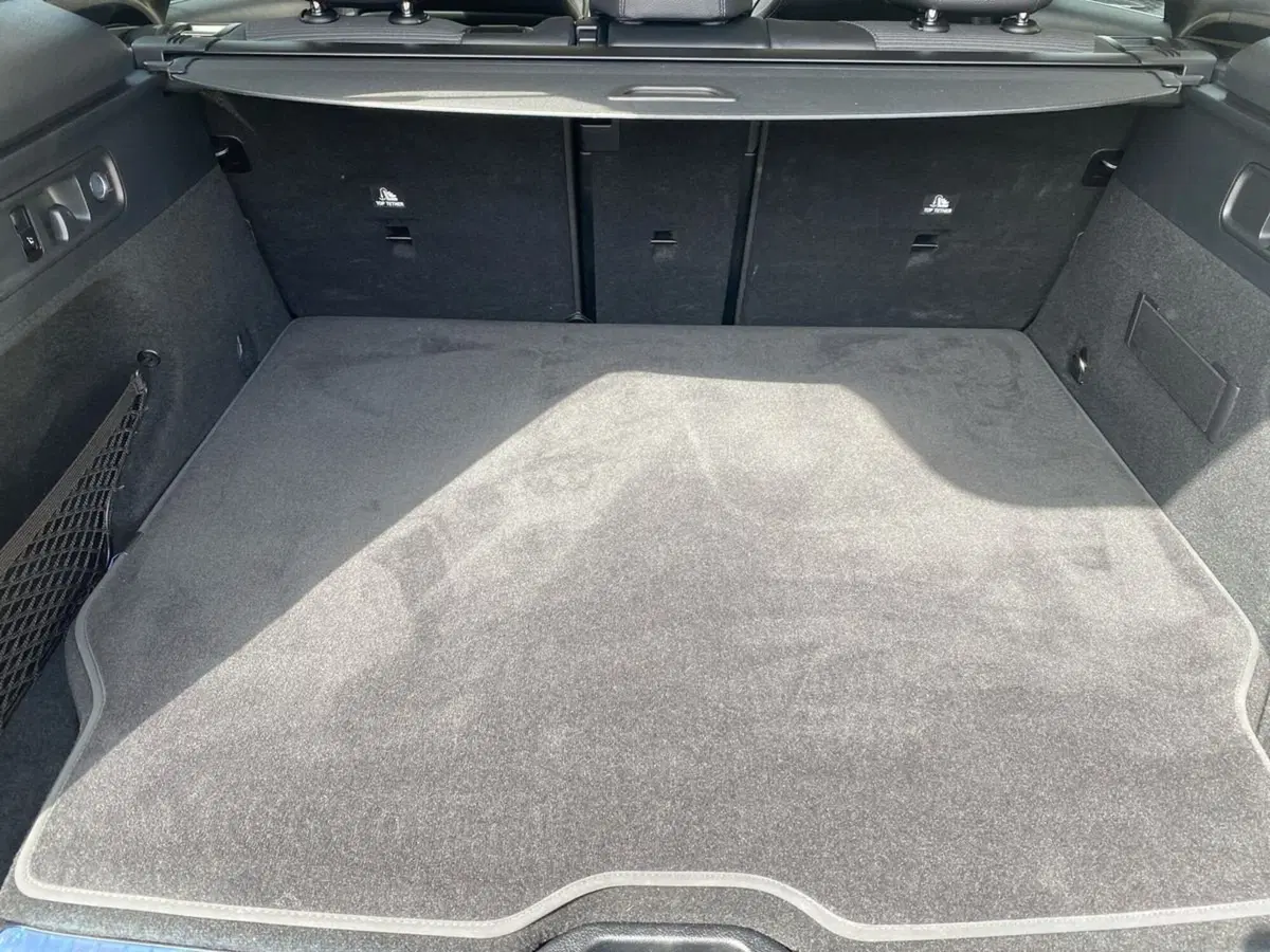 Mercedes-Benz GLC SUV usata a Firenze (8)