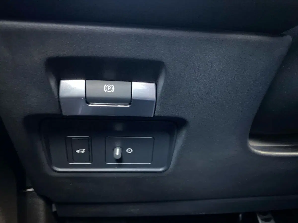 Land Rover Range Rover Evoque usata a Firenze (20)