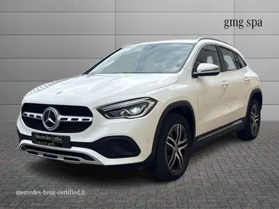 Mercedes-Benz GLA SUV 200 d Automatic Sport Plus del 2022 usata a Vinci