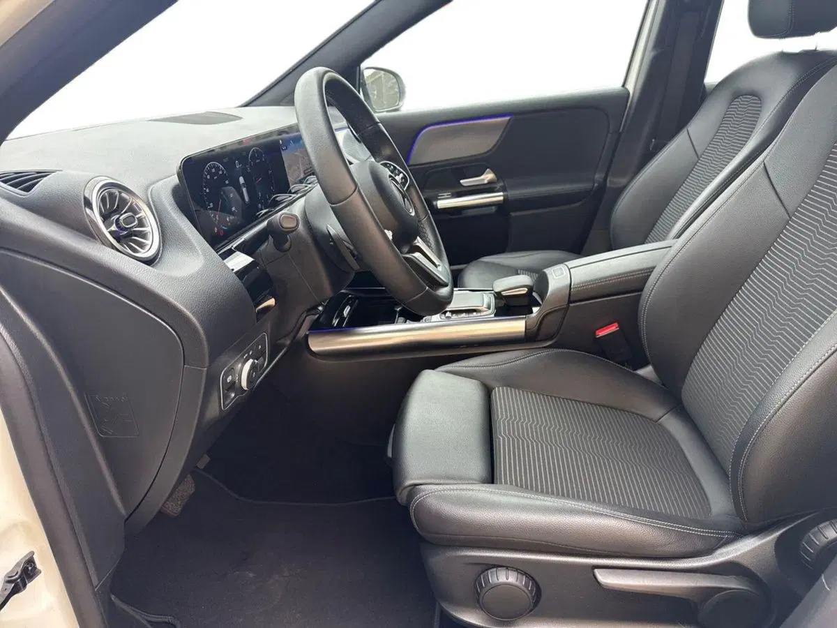 Mercedes-Benz GLA SUV usata a Firenze (10)