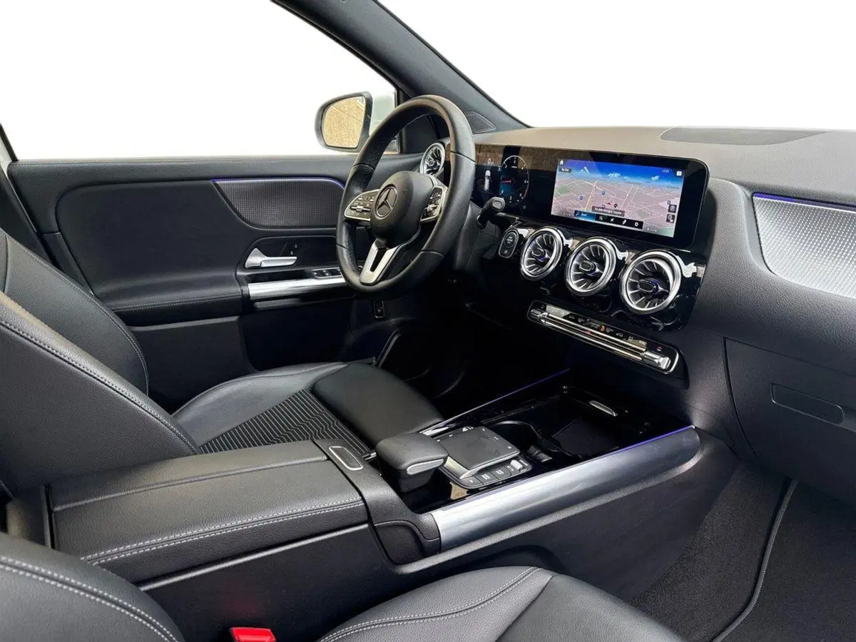 Mercedes-Benz GLA SUV usata a Firenze (15)