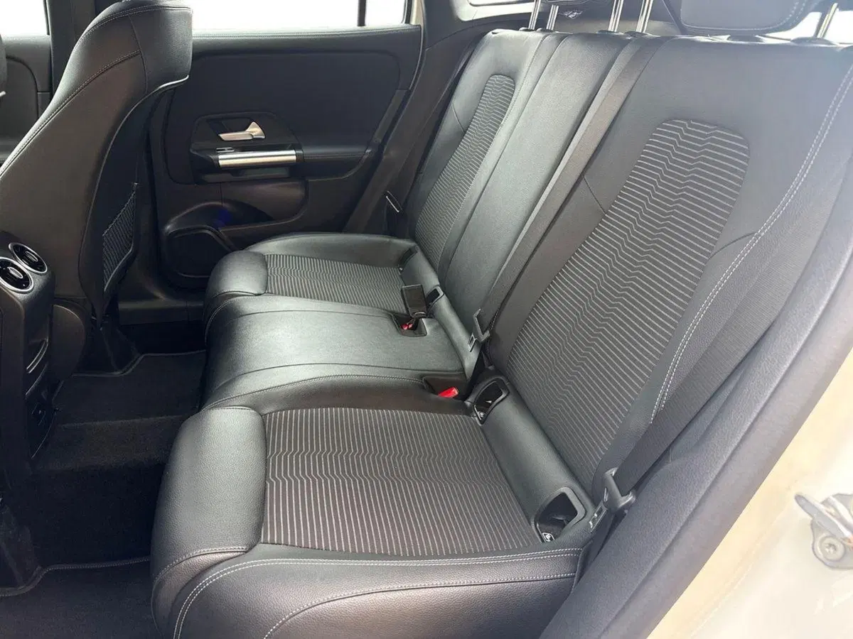 Mercedes-Benz GLA SUV usata a Firenze (16)