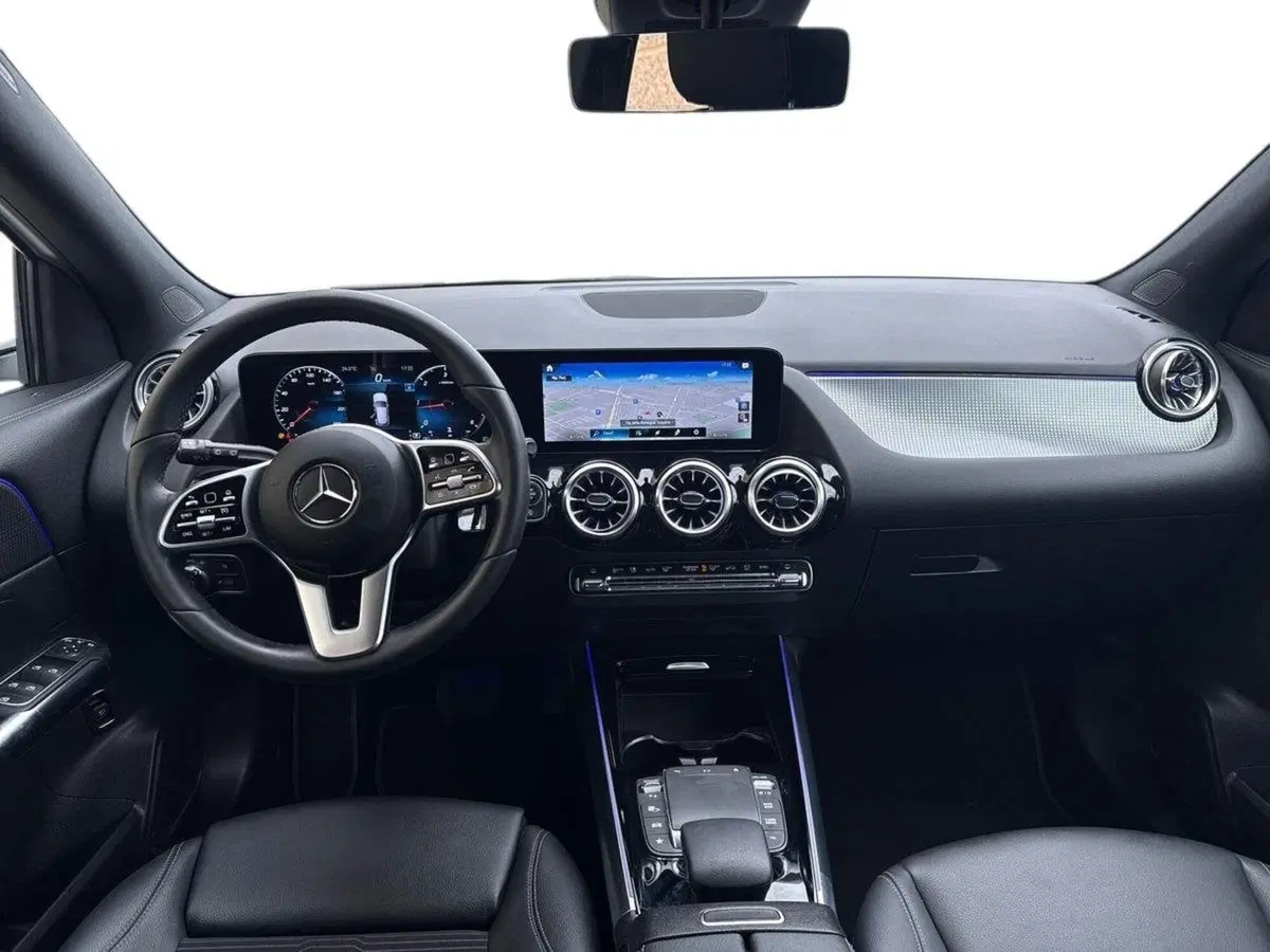 Mercedes-Benz GLA SUV usata a Firenze (9)