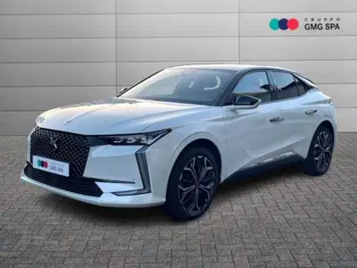 Ds DS 4 DS4 1.2 puretech Rivoli 130cv auto del 2022 usata a Firenze
