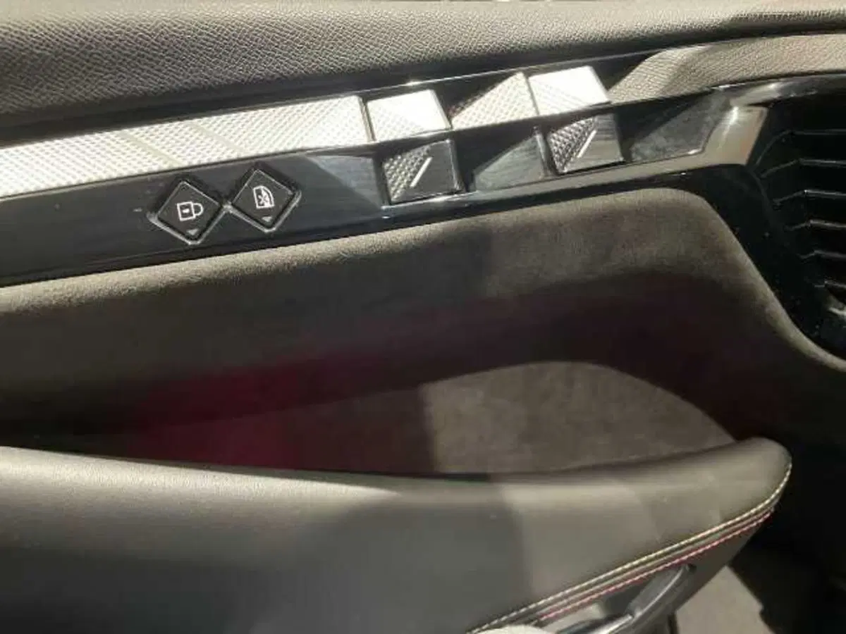 Ds DS 4 usata a Firenze (19)