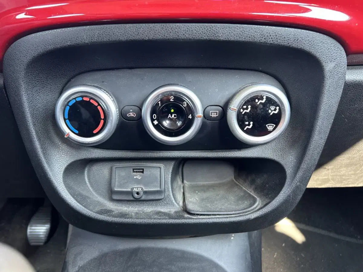 Fiat 500L Living usata a Cuneo (10)