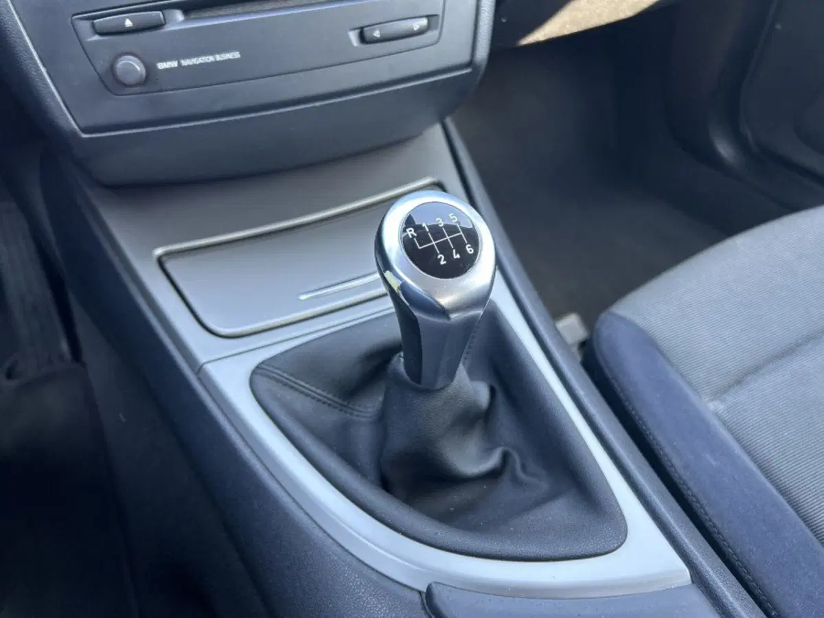 BMW Serie 1 usata a Cuneo (15)
