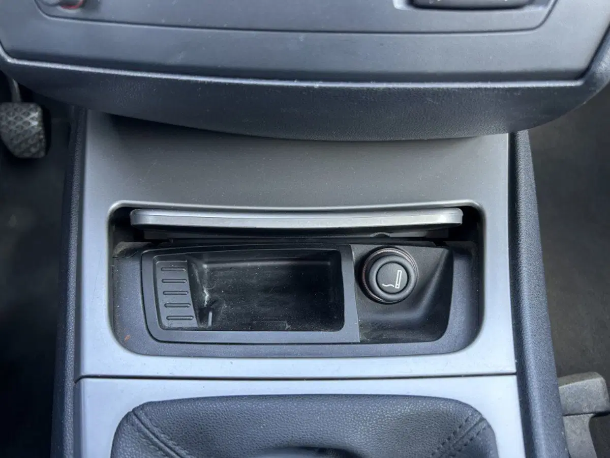 BMW Serie 1 usata a Cuneo (16)