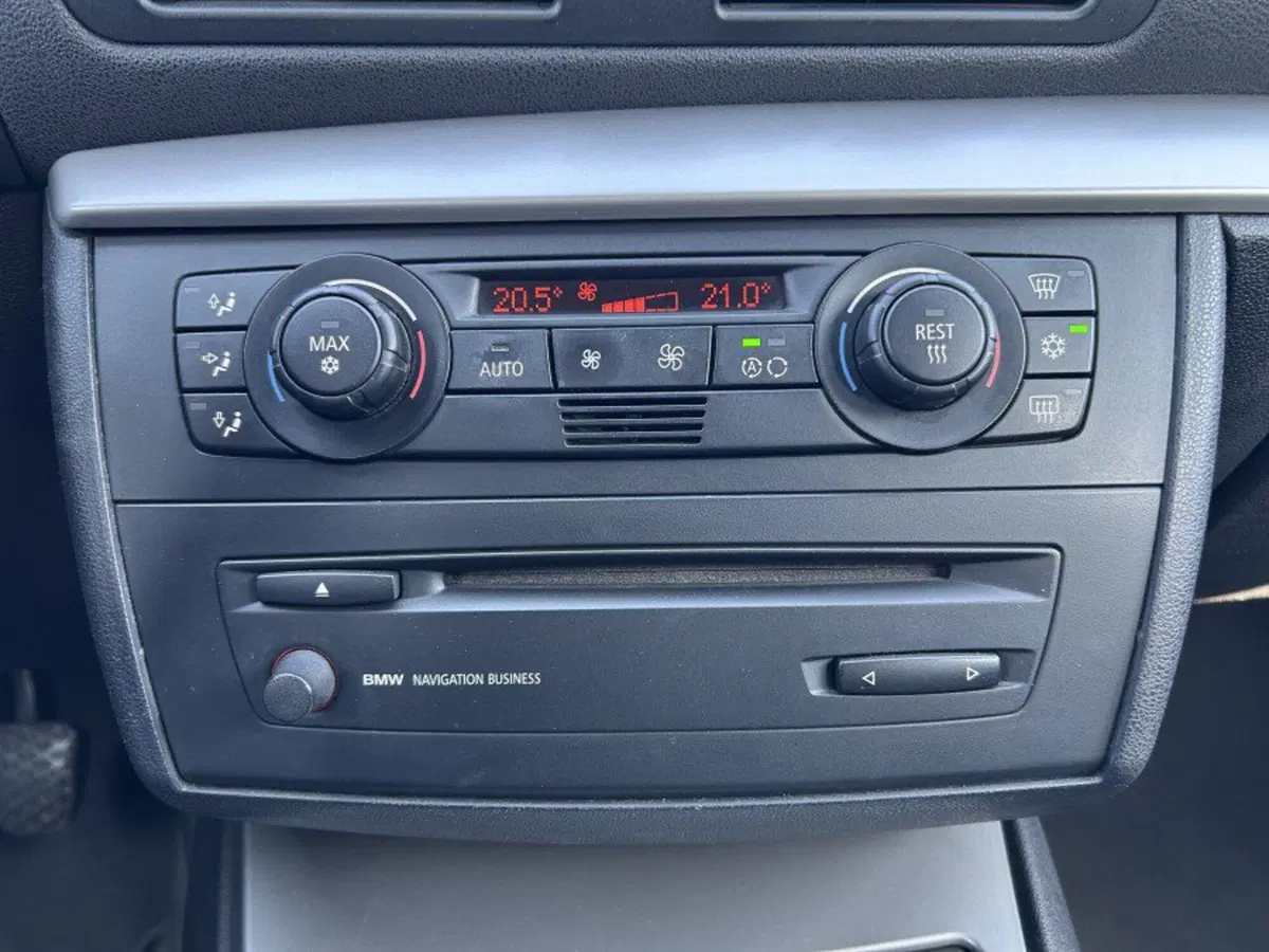 BMW Serie 1 usata a Cuneo (17)