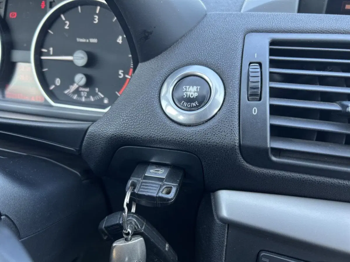 BMW Serie 1 usata a Cuneo (19)