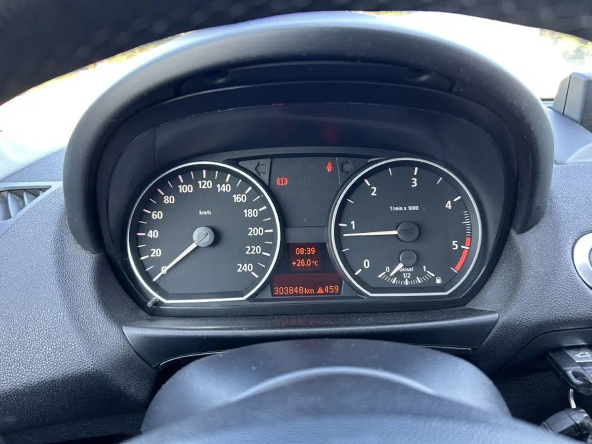 BMW Serie 1 usata a Cuneo (20)