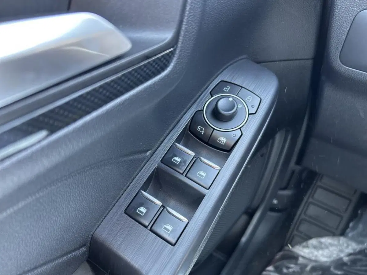 Ford Kuga usata a Cuneo (16)